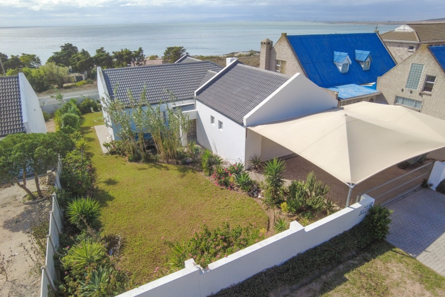 3 Bedroom Property for Sale in Kleinkoornhuis Western Cape